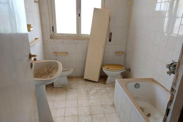 #21460 Complesso artigianale con cortile e pertinenze in vendita - foto 18