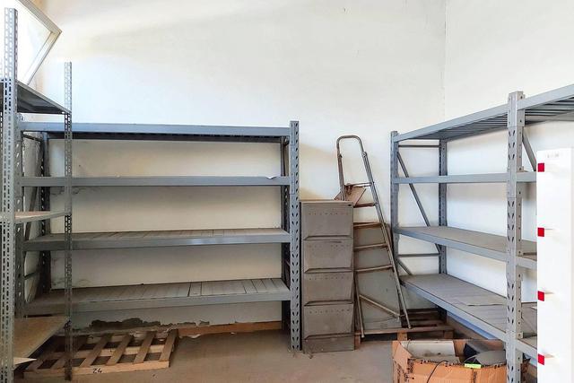 #19433 Complesso commerciale con cortile e pertinenze in vendita - foto 6