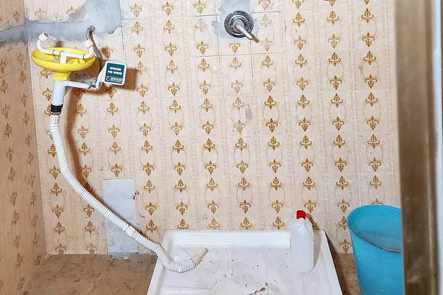 #19433 Complesso commerciale con cortile e pertinenze in vendita - foto 5