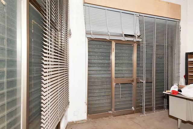 #19433 Complesso commerciale con cortile e pertinenze in vendita - foto 14