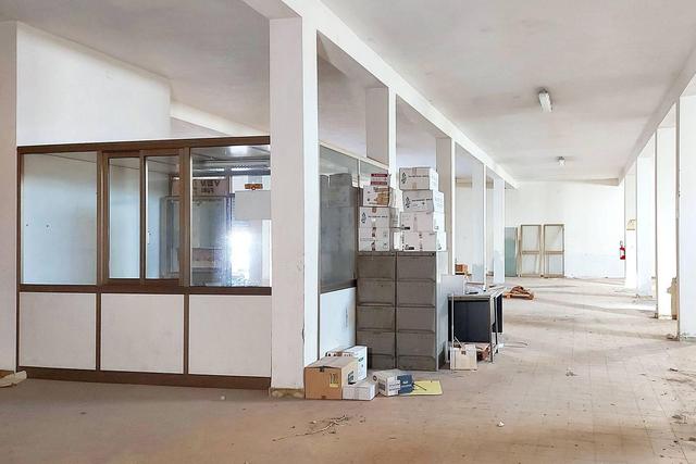 #19433 Complesso commerciale con cortile e pertinenze in vendita - foto 18