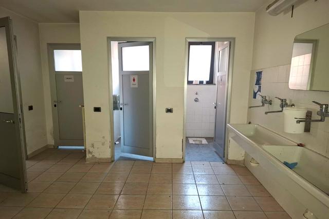 #2639302 Capannone industriale con pertinenze in vendita - foto 10