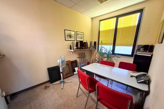 #2639302 Capannone industriale con pertinenze in vendita - foto 19