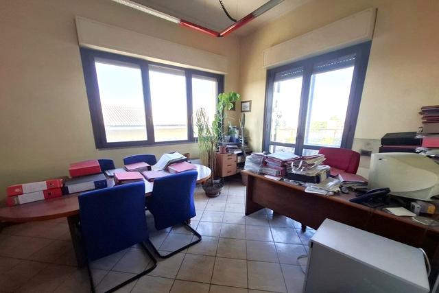 #2639302 Capannone industriale con pertinenze in vendita - foto 24