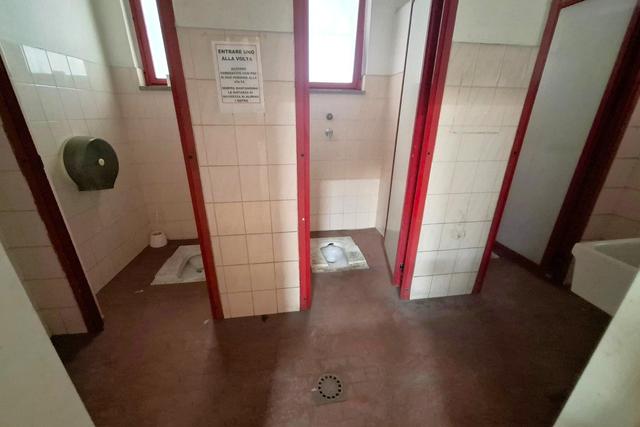 #2639302 Capannone industriale con pertinenze in vendita - foto 25