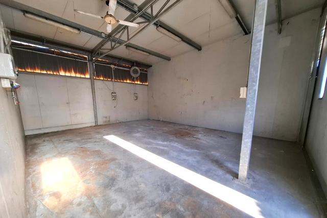 #2639302 Capannone industriale con pertinenze in vendita - foto 27