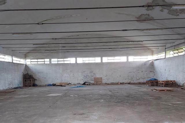 #19447 Complesso artigianale con cortile e pertinenze in vendita - foto 2