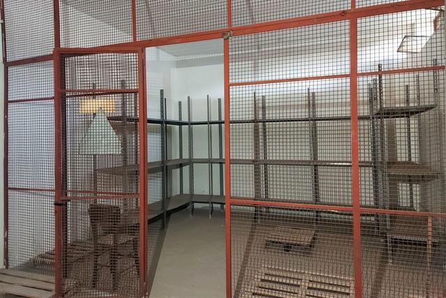 #19447 Complesso artigianale con cortile e pertinenze in vendita - foto 5