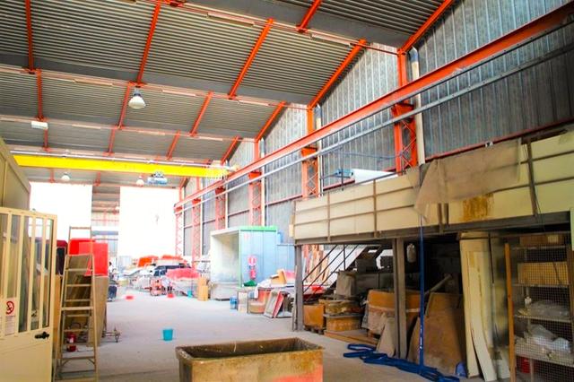 #2536000 Complesso artigianale con palazzina uffici in vendita - foto 2