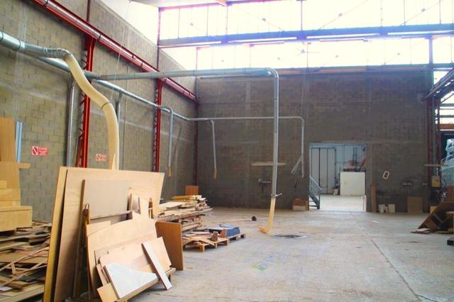 #2536000 Complesso artigianale con palazzina uffici in vendita - foto 8
