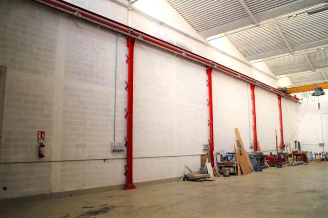 #2536000 Complesso artigianale con palazzina uffici in vendita - foto 10