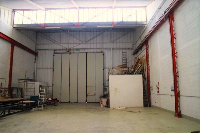#2536000 Complesso artigianale con palazzina uffici in vendita - foto 11