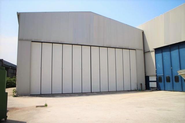 #2536000 Complesso artigianale con palazzina uffici in vendita - foto 12