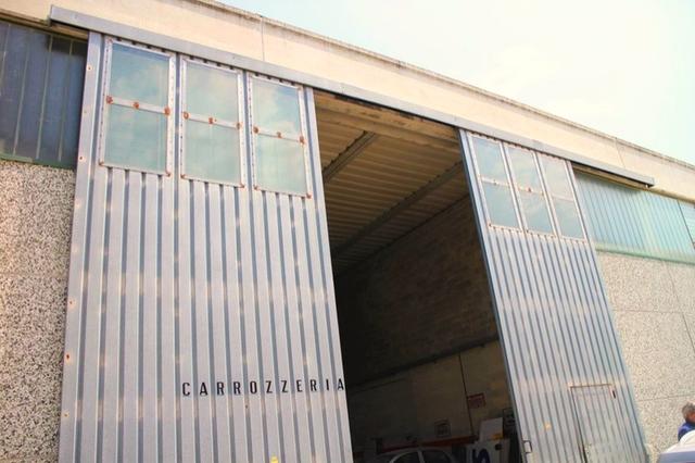 #2536000 Complesso artigianale con palazzina uffici in vendita - foto 14
