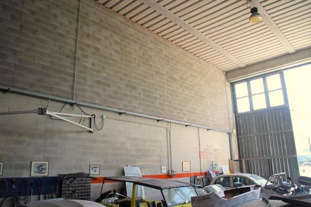 #2536000 Complesso artigianale con palazzina uffici in vendita - foto 16