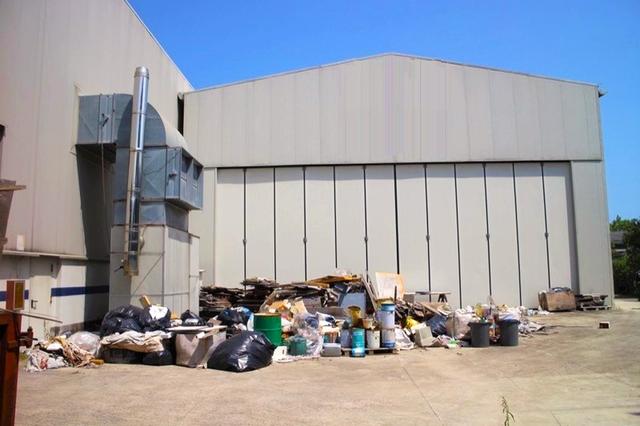 #2536000 Complesso artigianale con palazzina uffici in vendita - foto 17