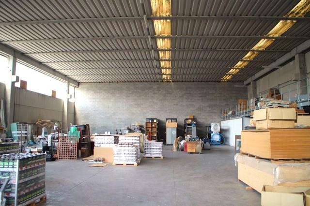 #2536000 Complesso artigianale con palazzina uffici in vendita - foto 19