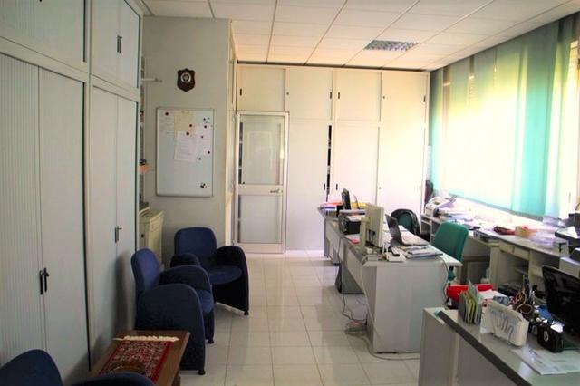 #2536000 Complesso artigianale con palazzina uffici in vendita - foto 24