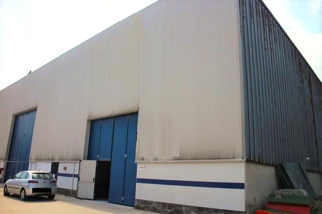 #2536000 Complesso artigianale con palazzina uffici in vendita - foto 28