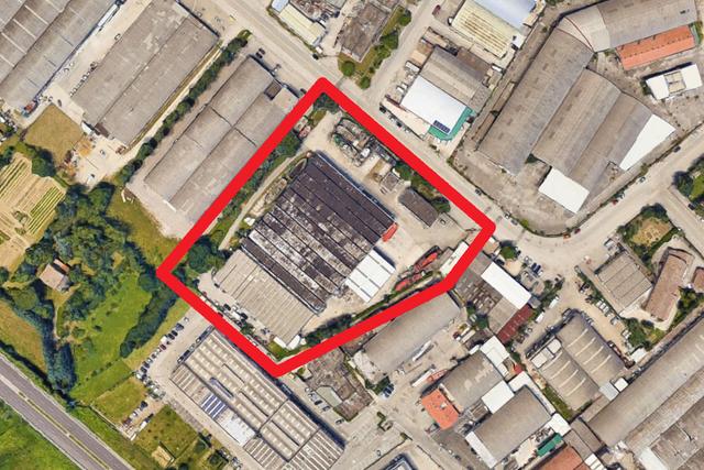 #2536000 Complesso artigianale con palazzina uffici in vendita - foto 31