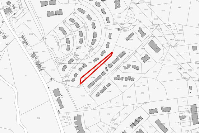 #25429 Terreno agricolo per pertinenze in vendita - foto 6