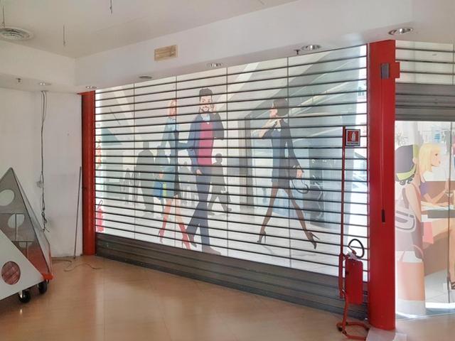 #24361 Negozio in centro commerciale in vendita - foto 3
