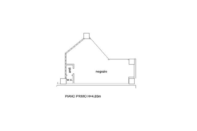 planimetria
