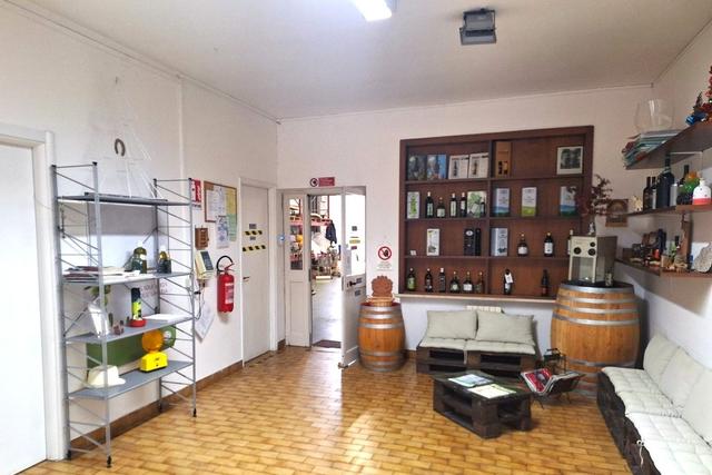 Artigianali in vendita