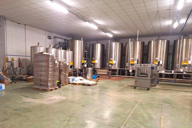 Artigianali in vendita