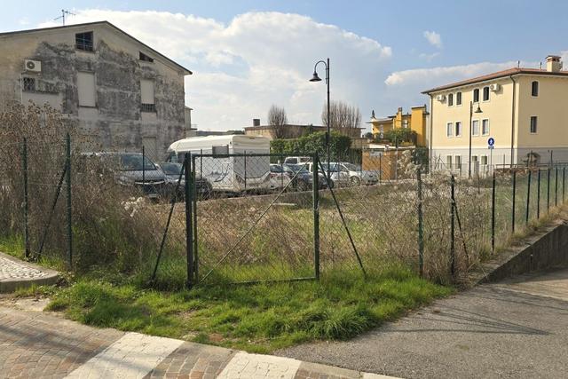 Edificabili in vendita