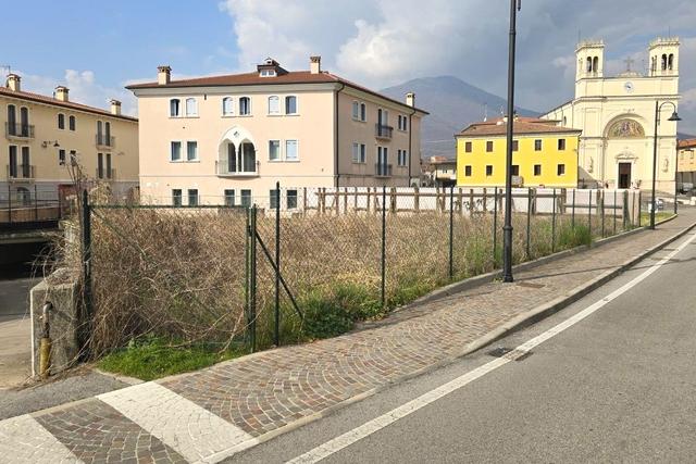 Edificabili in vendita