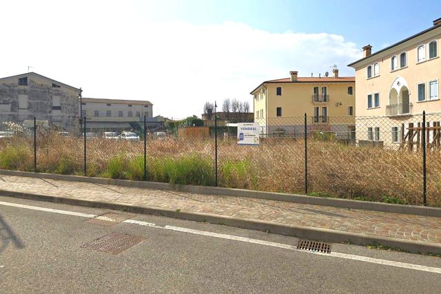 Edificabili in vendita