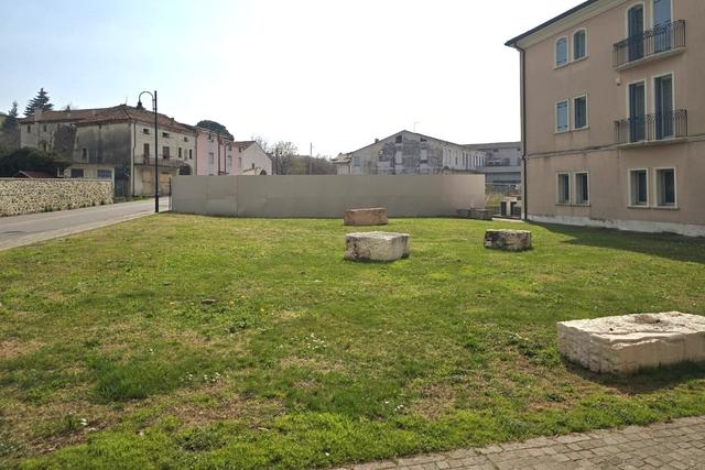 Edificabili in vendita
