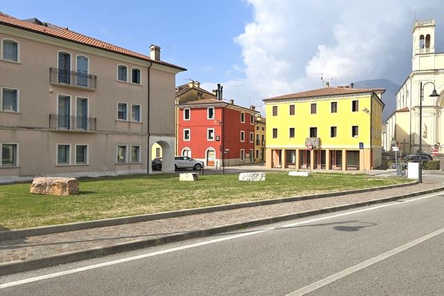 Edificabili in vendita