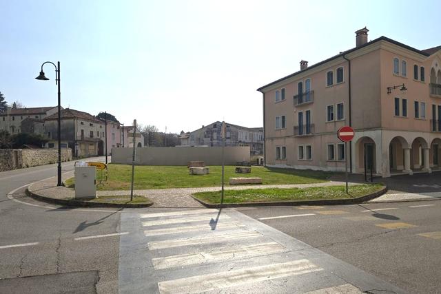 Edificabili in vendita