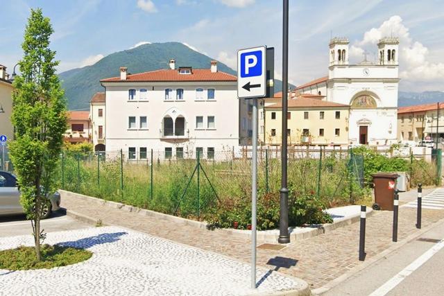Edificabili in vendita