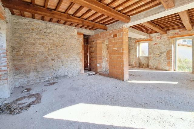 Palazzi in vendita