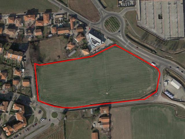 Edificabili in vendita