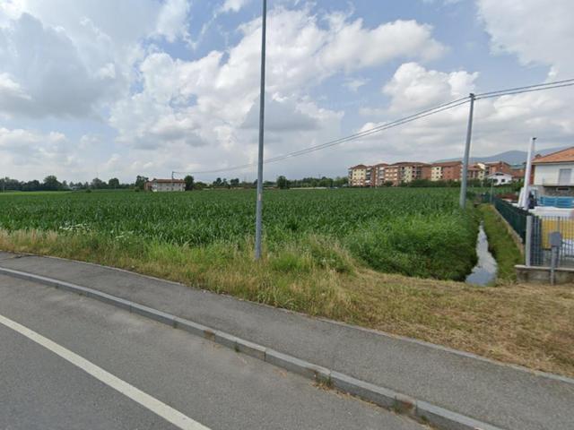 Edificabili in vendita
