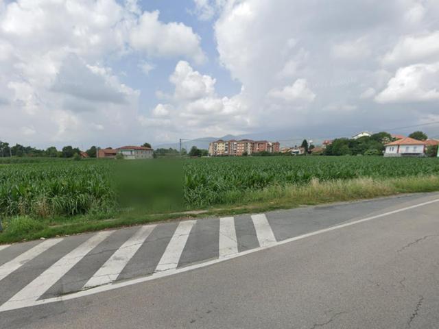 Edificabili in vendita