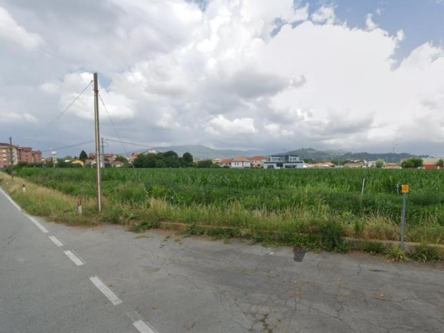 Edificabili in vendita