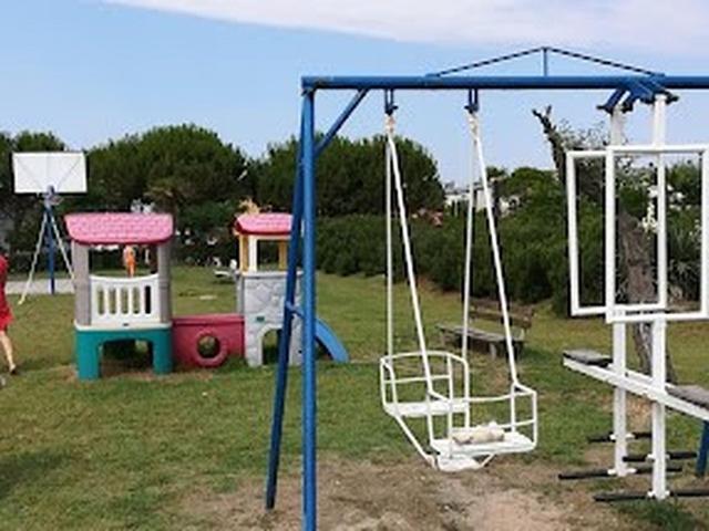 Complessi commerciali in vendita