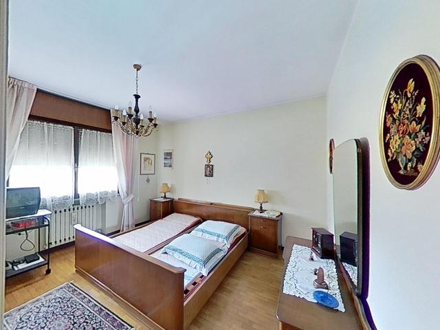 Appartamenti in vendita
