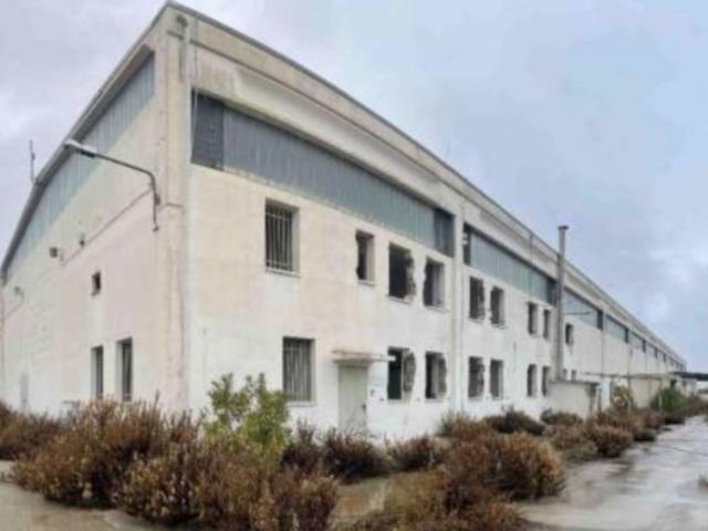 #2537498 Ampio capannone con zona ufﬁci in vendita - foto 3