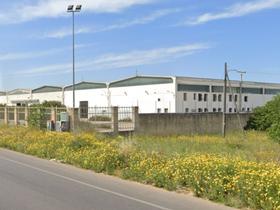 Stabilimenti produttivi in vendita