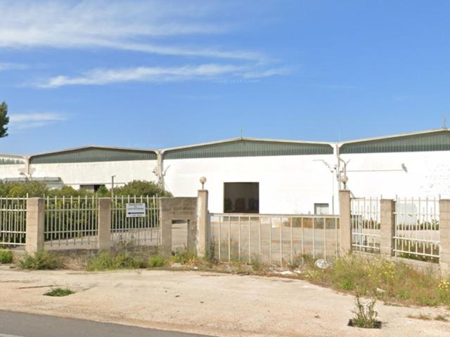 #2537498 Ampio capannone con zona ufﬁci in vendita - foto 5