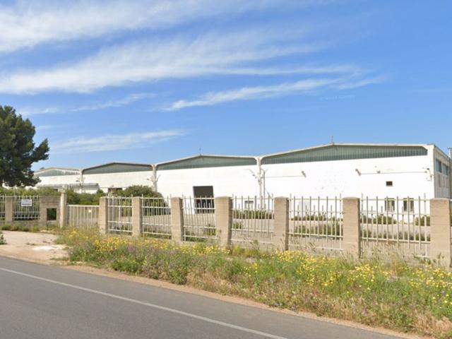 Stabilimenti produttivi in vendita