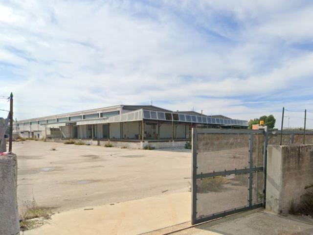 #2537498 Ampio capannone con zona ufﬁci in vendita - foto 9