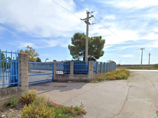 #2537498 Ampio capannone con zona ufﬁci in vendita - foto 11