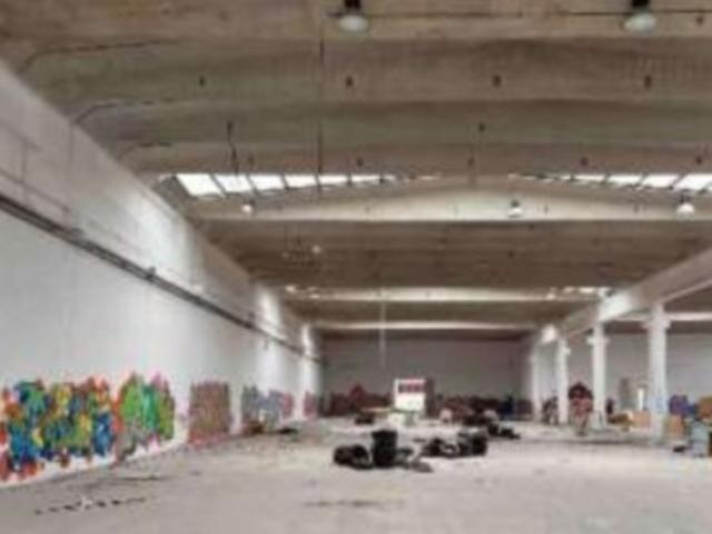 #2537498 Ampio capannone con zona ufﬁci in vendita - foto 15